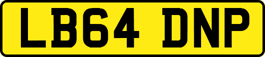 LB64DNP