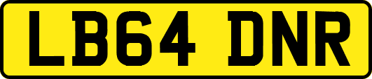 LB64DNR