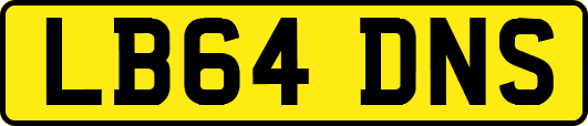 LB64DNS