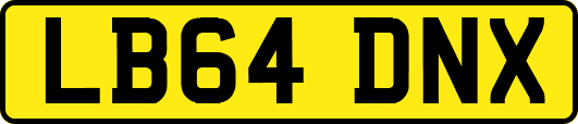 LB64DNX