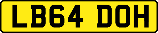 LB64DOH