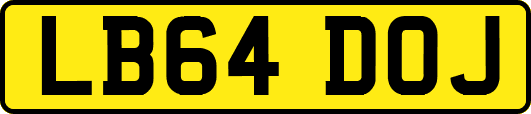 LB64DOJ