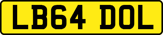LB64DOL
