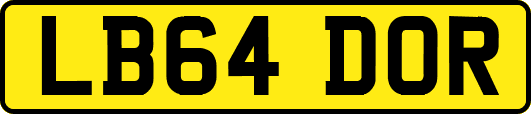 LB64DOR