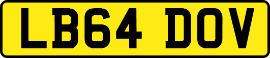 LB64DOV
