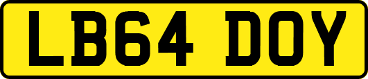 LB64DOY