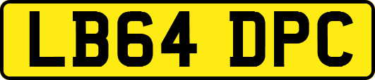 LB64DPC