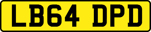 LB64DPD