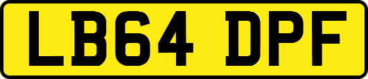 LB64DPF