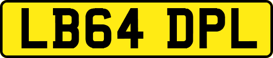 LB64DPL