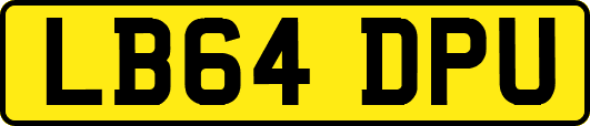 LB64DPU