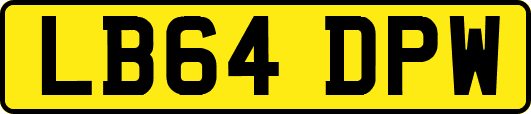 LB64DPW