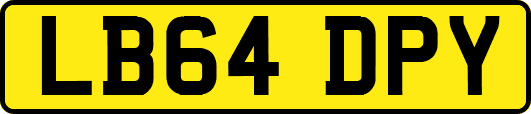 LB64DPY