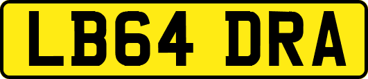 LB64DRA
