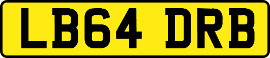 LB64DRB