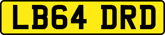 LB64DRD