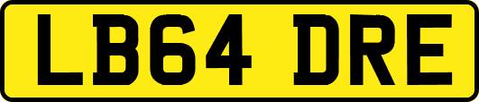 LB64DRE