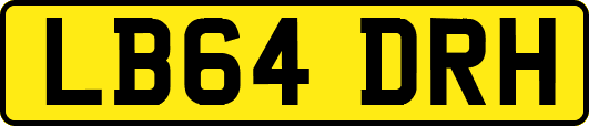 LB64DRH