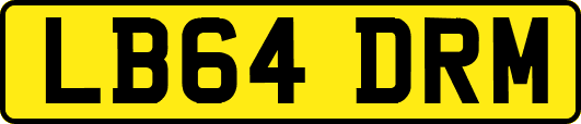 LB64DRM