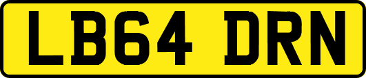 LB64DRN