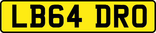 LB64DRO