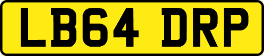 LB64DRP
