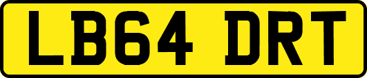 LB64DRT