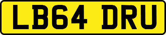 LB64DRU