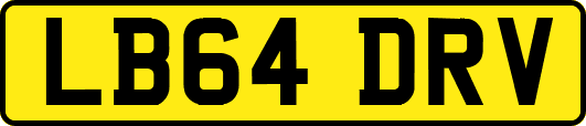 LB64DRV