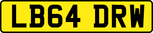 LB64DRW