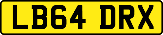 LB64DRX