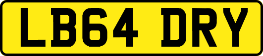 LB64DRY