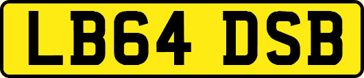 LB64DSB