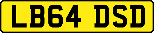 LB64DSD