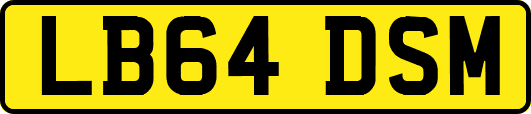 LB64DSM