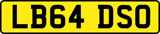 LB64DSO