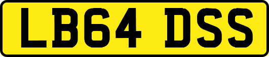 LB64DSS