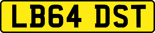 LB64DST