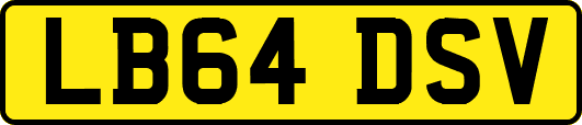 LB64DSV