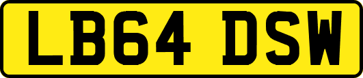 LB64DSW