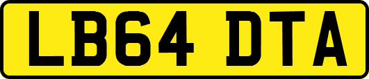 LB64DTA