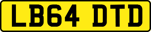 LB64DTD
