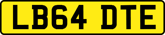 LB64DTE