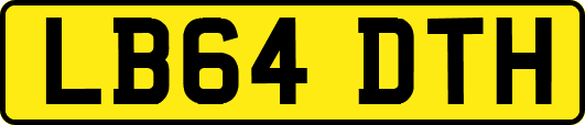 LB64DTH