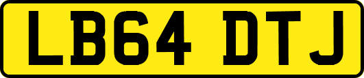 LB64DTJ