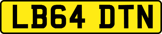 LB64DTN