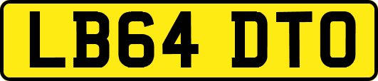 LB64DTO