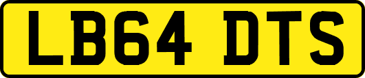LB64DTS