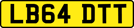 LB64DTT