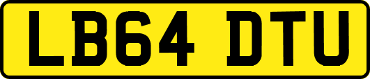 LB64DTU